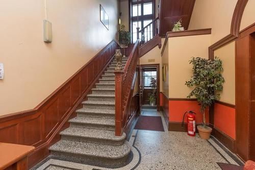 Pillars House 호텔 에든버러 외부 사진